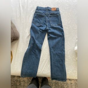 Everlane Way High Jean 23